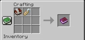 Крафт книги